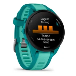 Forerunner 165 Music