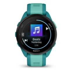 Forerunner 165 Music