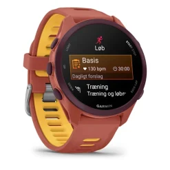 Forerunner 170 Music