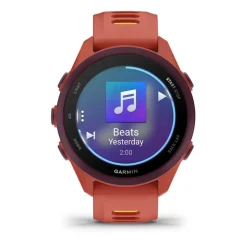Forerunner 170 Music