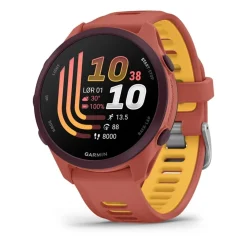 Forerunner 170 Music