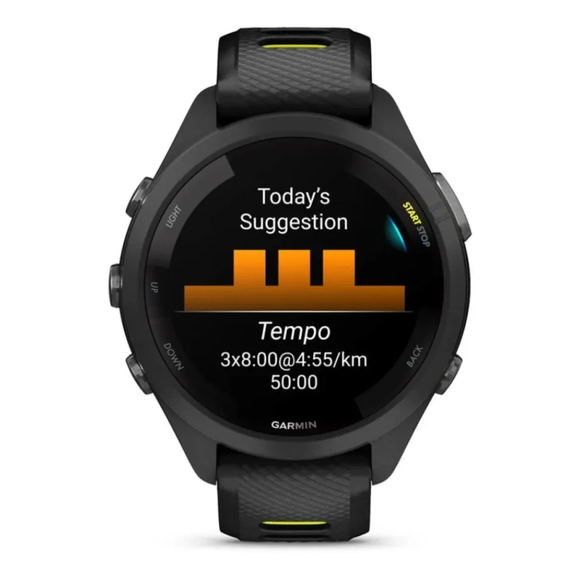 Forerunner® 265S