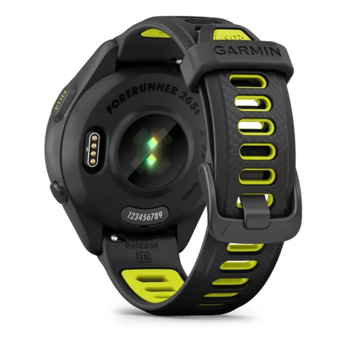Forerunner® 265S