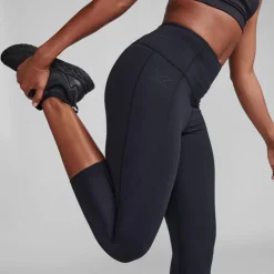 Form Hi-Rise Comp 3/4 Tights