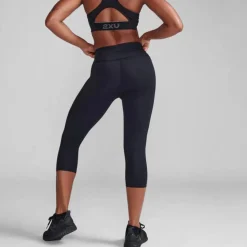 Form Hi-Rise Comp 3/4 Tights