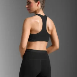 Form Racerback Medium Impact Bra