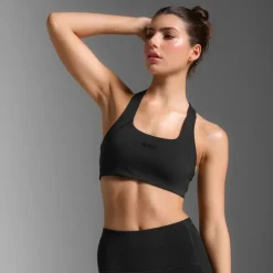Form Racerback Medium Impact Bra