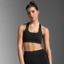 Form Racerback Medium Impact Bra