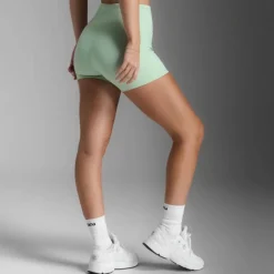 Form Soft Touch Hi-Rise Compression Shorts