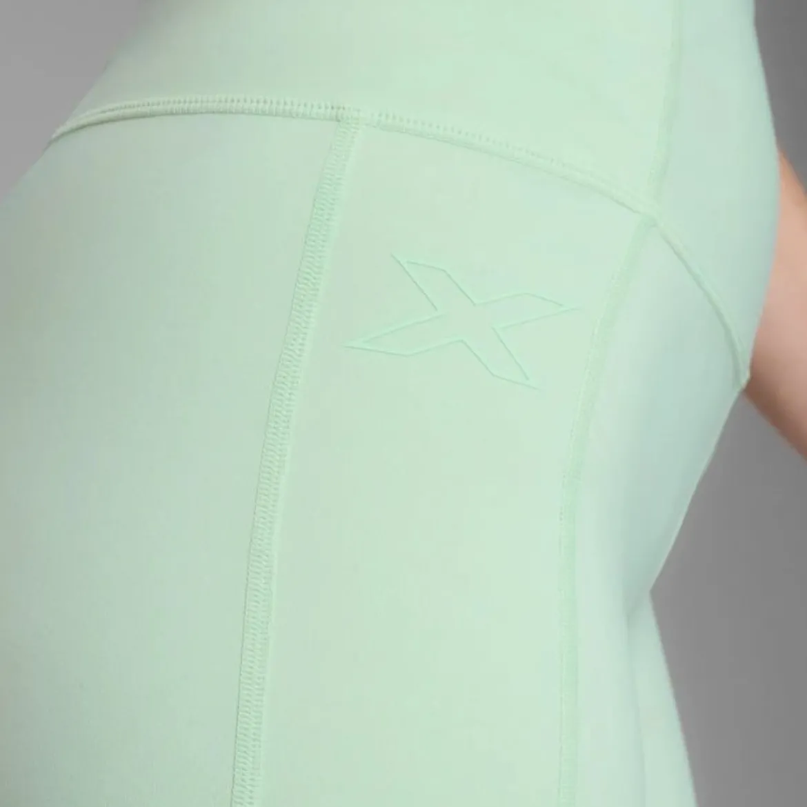 Form Soft Touch Hi-Rise Compression Shorts