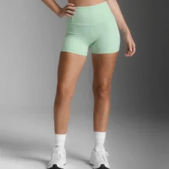 Form Soft Touch Hi-Rise Compression Shorts