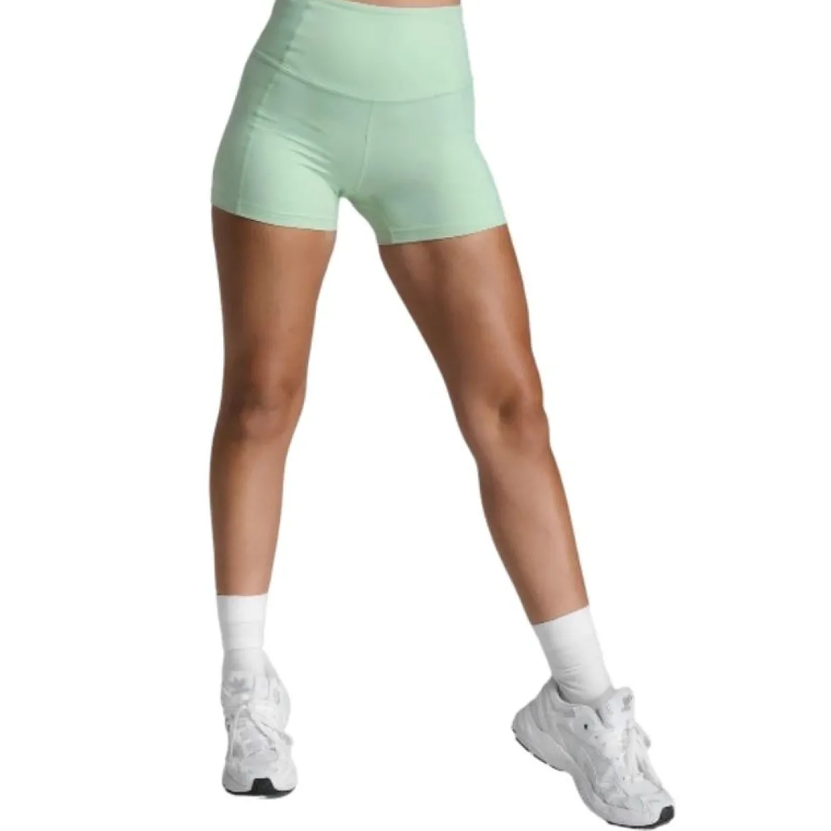 Form Soft Touch Hi-Rise Compression Shorts