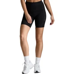 Form Stash Hi-Rise Bike Shorts