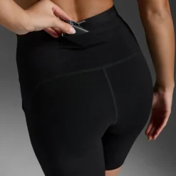 Form Stash Hi-Rise Bike Shorts