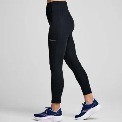Fortify Crop Tights