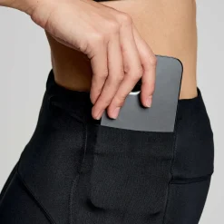 Fortify Crop Tights