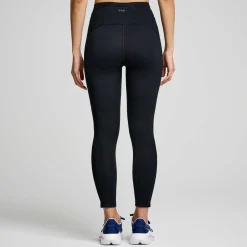 Fortify Crop Tights