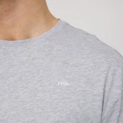 Fred Long Sleeve Tee