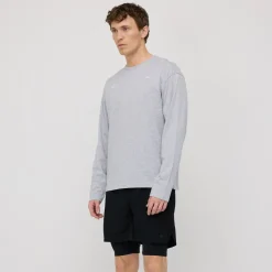 Fred Long Sleeve Tee