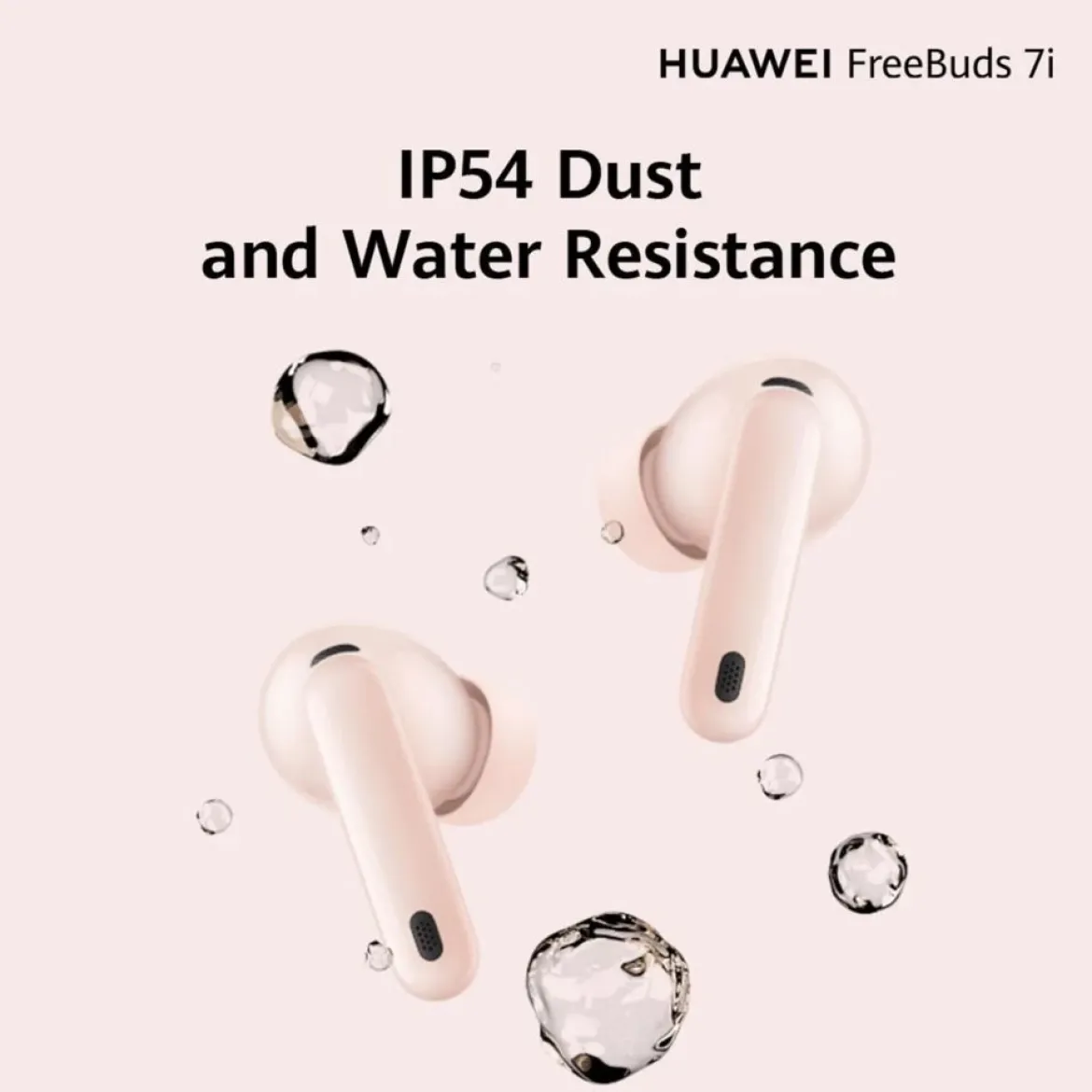 FreeBuds 7i