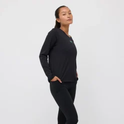 Freja LS Tee