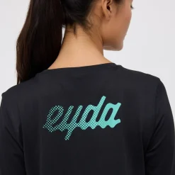 Freja LS Tee