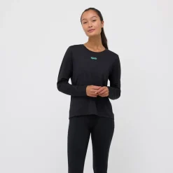 Freja LS Tee