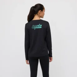 Freja LS Tee
