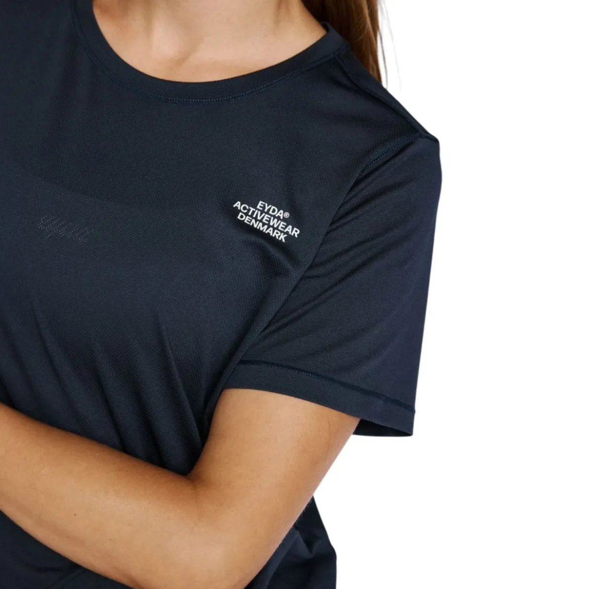Freja SS Tee
