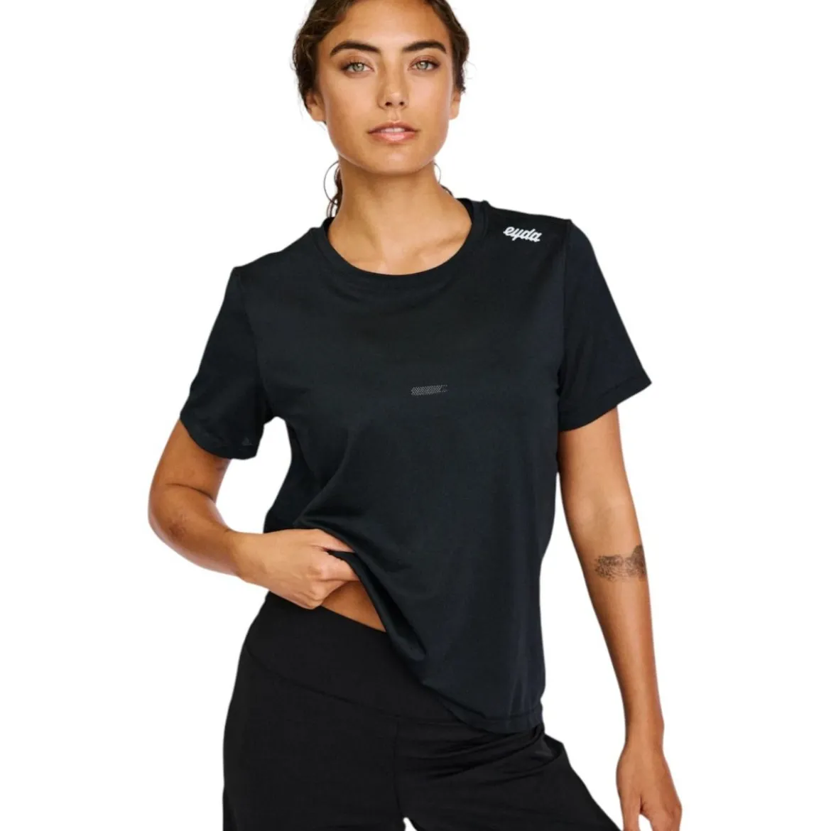 Freja SS Tee