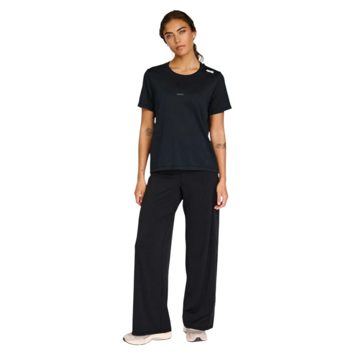 Freja SS Tee