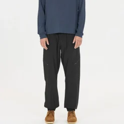 Fujiyama Pants