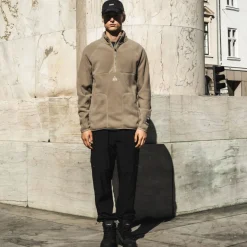 Fujiyama Pants