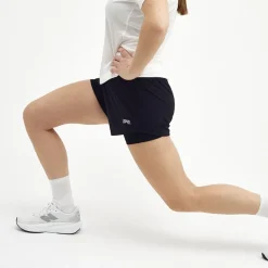 Fuse 2in1 5 Inch Shorts