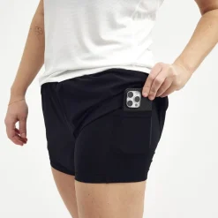 Fuse 2in1 5 Inch Shorts
