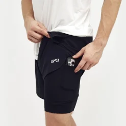 Fuse 2in1 5 Inch Shorts