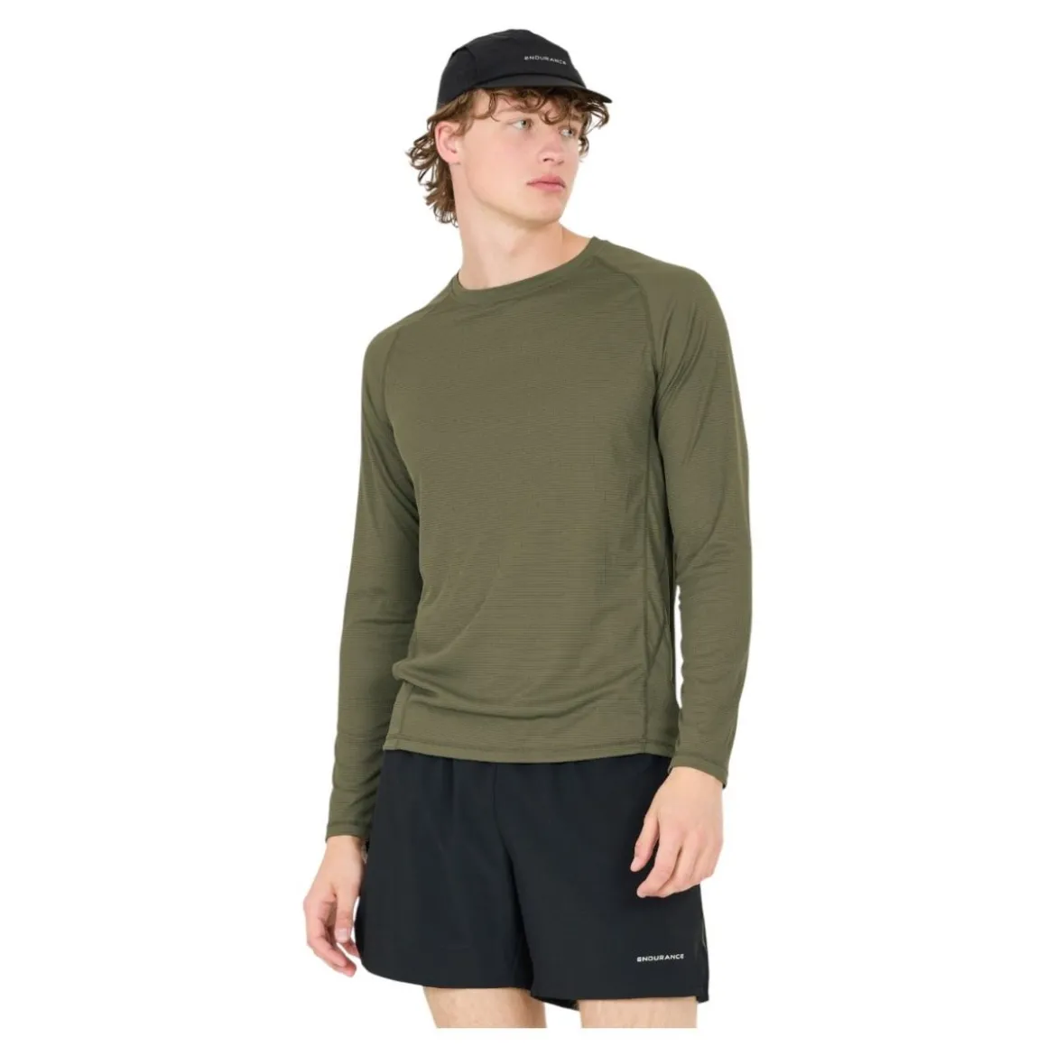 Geaymay LS Tee