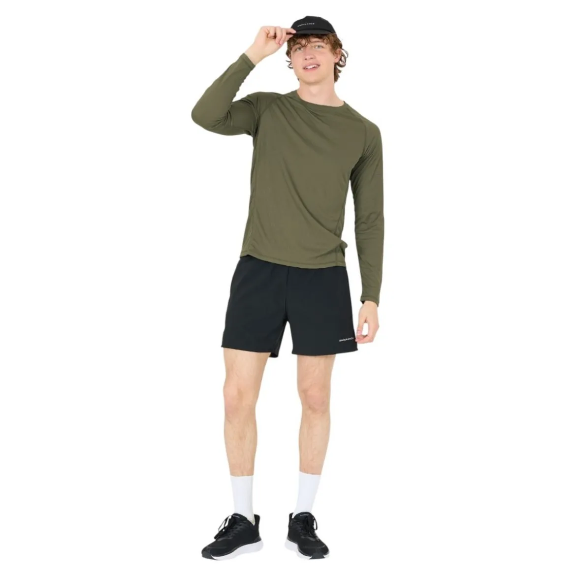 Geaymay LS Tee