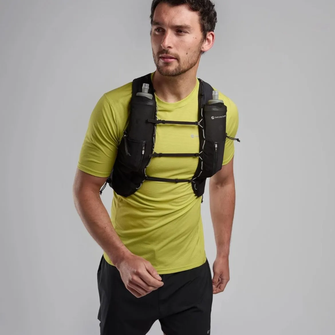 Gecko VP+
