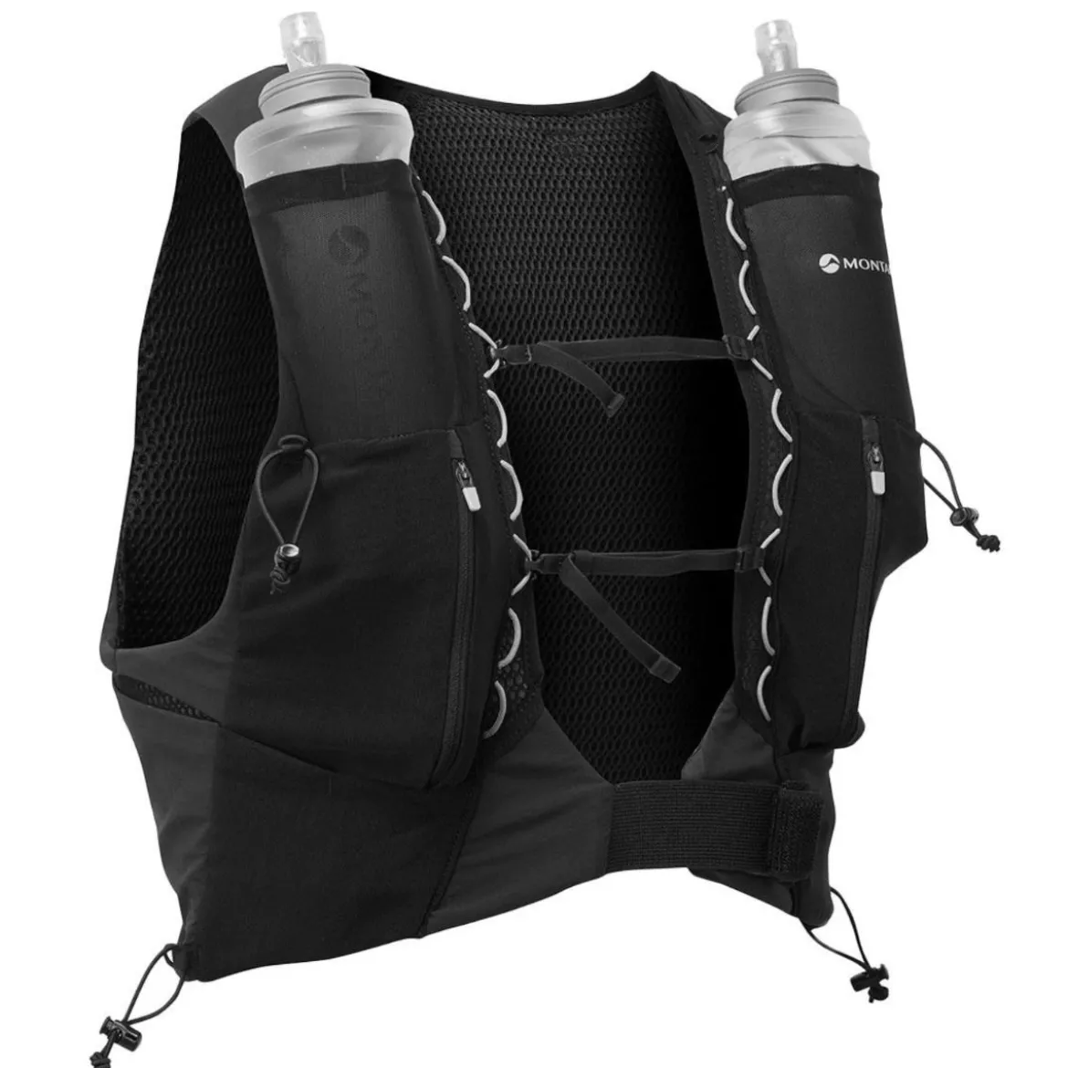 Gecko VP 12+