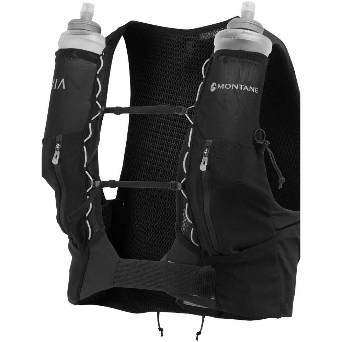 Gecko VP 5+