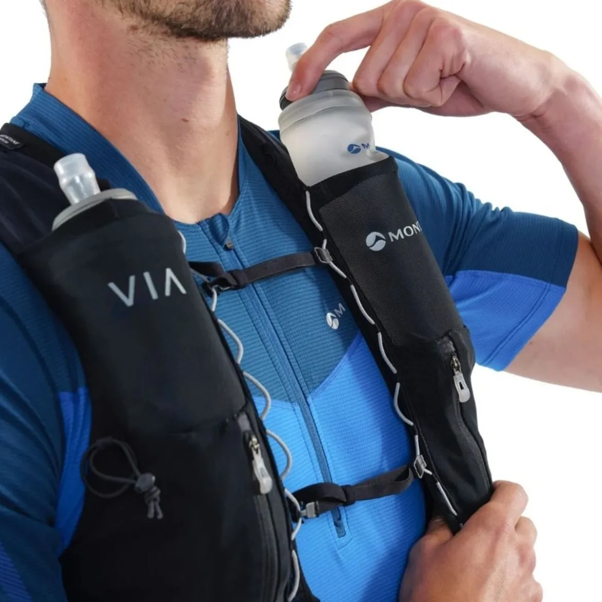 Gecko VP 5+