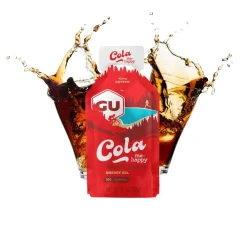 Gel Caffeine (Cola Me-Happy)