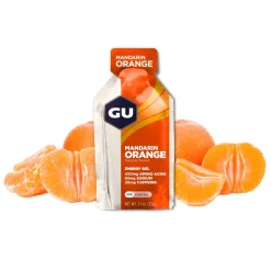 Gel Caffeine (Mandarin Orange)