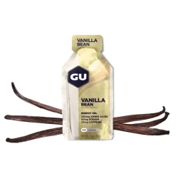 Gel Caffeine (Vanilla Bean)