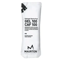 Gel 100 CAF - 1 Serving