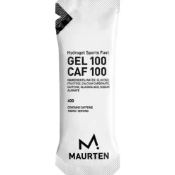 Gel 100 CAF 100 - 12 Servings