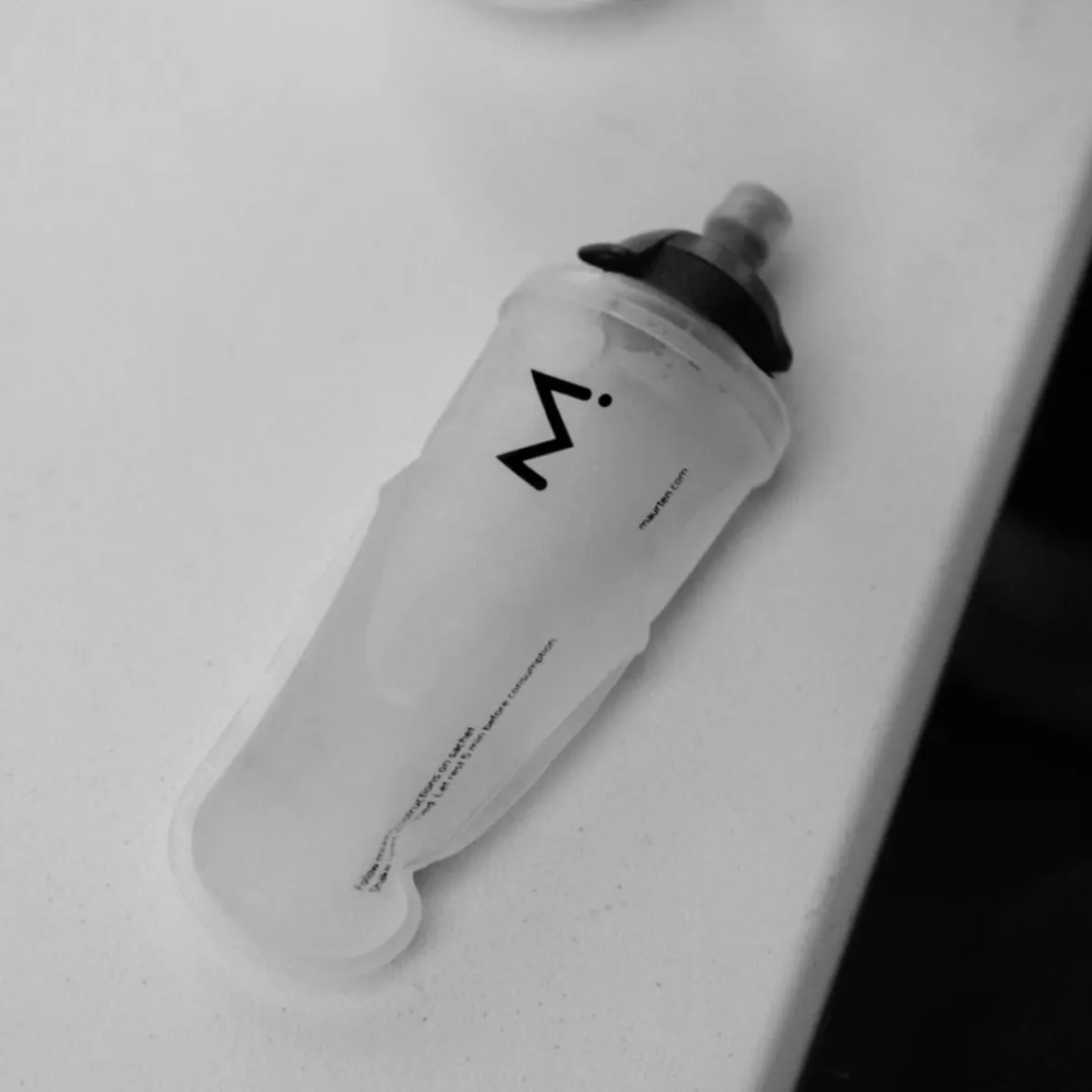 Gel Mix Flask 350 ml
