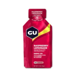 Gel Raspberry Lemonade