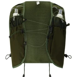 Genend Running Vest W/Bottles